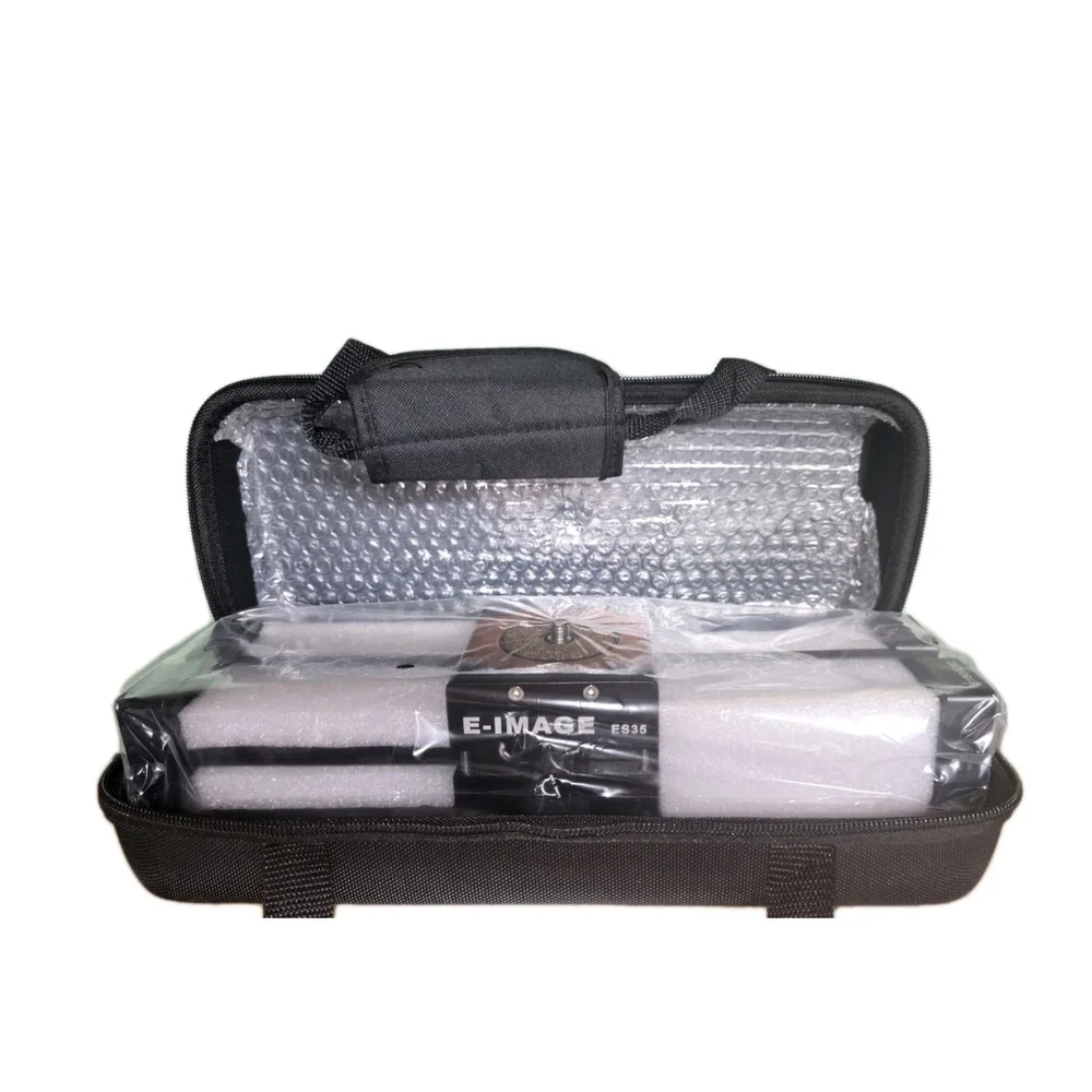 Ikan E-Image ES35 17